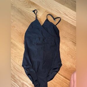 Eleve Namomi Leotard